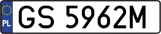 GS5962M
