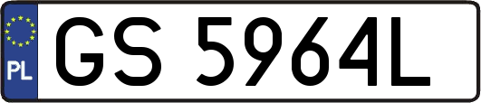 GS5964L