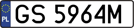 GS5964M