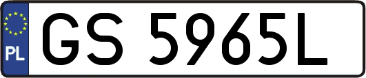 GS5965L