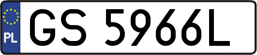 GS5966L