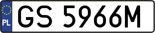 GS5966M