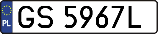 GS5967L