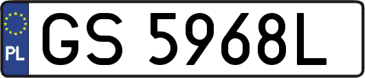 GS5968L