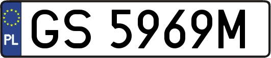 GS5969M
