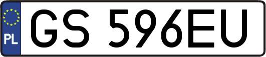 GS596EU