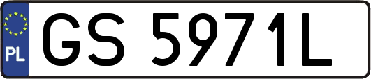 GS5971L