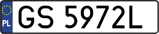GS5972L