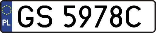 GS5978C