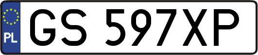 GS597XP