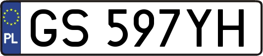 GS597YH