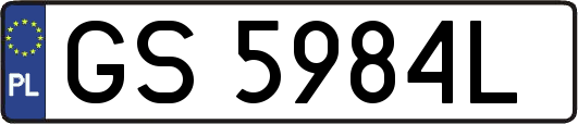 GS5984L