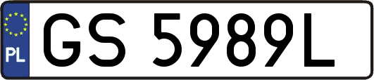 GS5989L