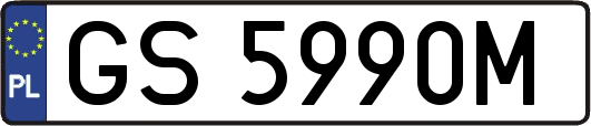 GS5990M