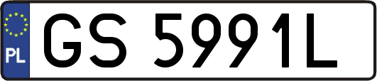 GS5991L
