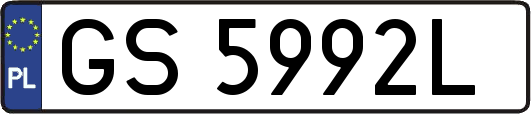 GS5992L