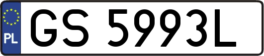 GS5993L