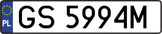 GS5994M