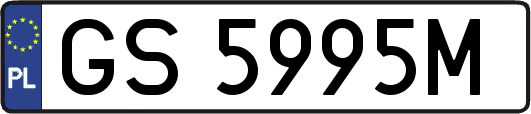 GS5995M