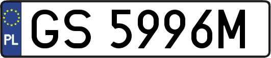 GS5996M
