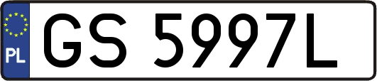 GS5997L