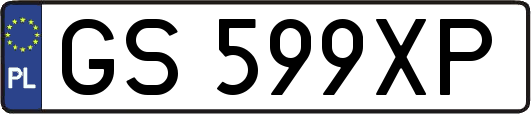 GS599XP