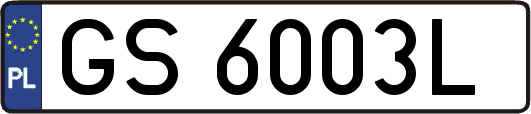 GS6003L