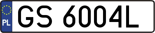 GS6004L