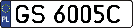 GS6005C