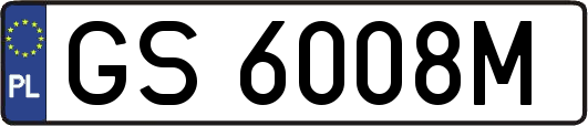 GS6008M