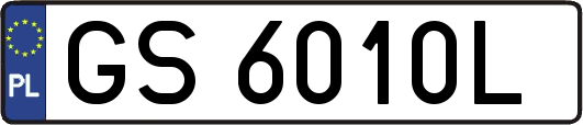 GS6010L