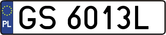 GS6013L