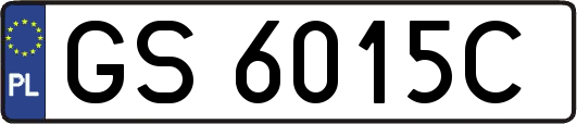 GS6015C