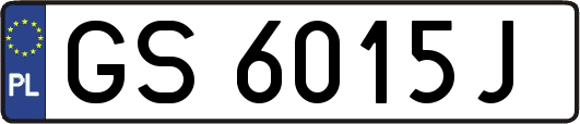 GS6015J