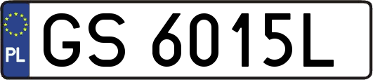 GS6015L