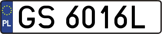 GS6016L