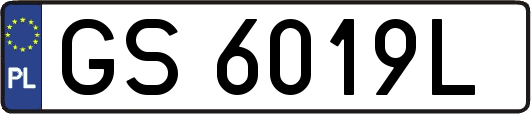 GS6019L