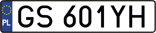 GS601YH