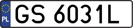 GS6031L