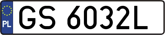 GS6032L