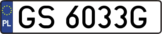 GS6033G