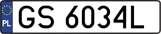 GS6034L