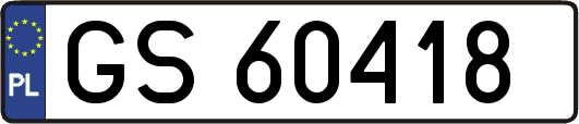 GS60418