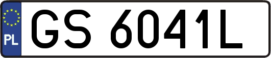 GS6041L