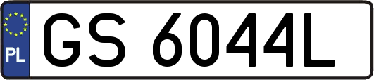 GS6044L