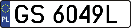 GS6049L