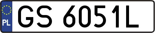 GS6051L
