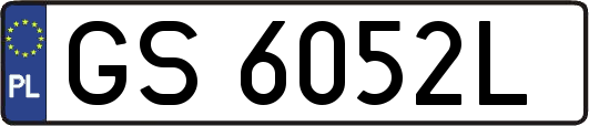 GS6052L