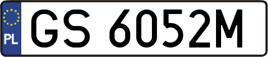 GS6052M