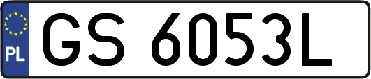 GS6053L
